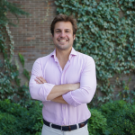 Alejandro Nieto, CEO de Funeraria Pazy