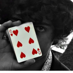 Ilusionista Alejandro Revuelta