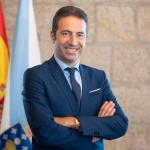 Alfonso Villares Bermúdez - Conselleiro do Mar