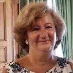 Alicia Abellán, médico geriatra