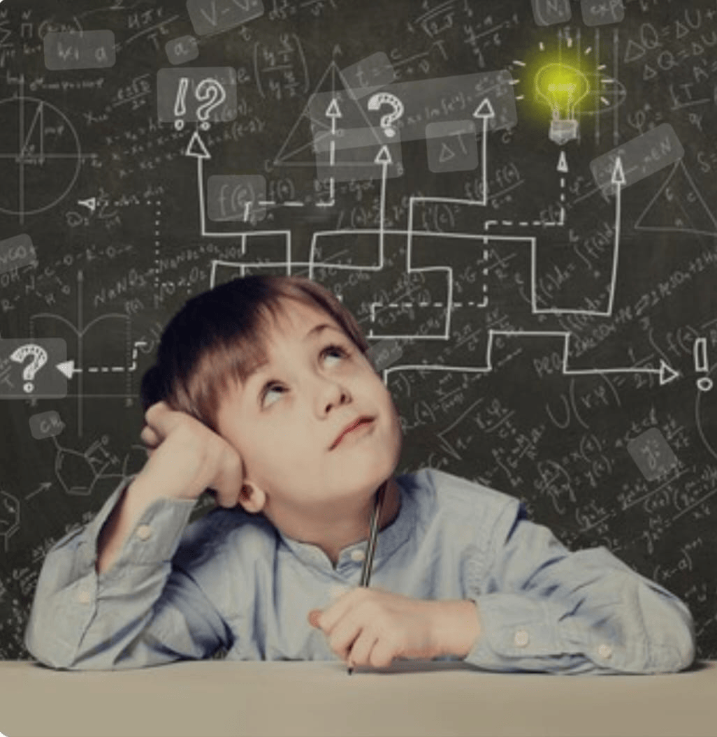 Portada del libro "Hijos con altas capacidades"