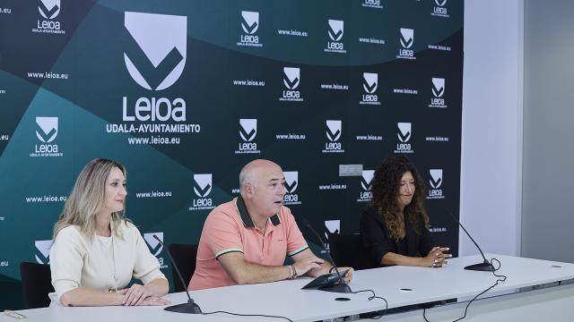 Leioa acogerá una jornada dirigida a madres y padres de niños, niñas y adolescentes con altas capacidades, el próximo sábado, 19 de septiembre en Kultur.