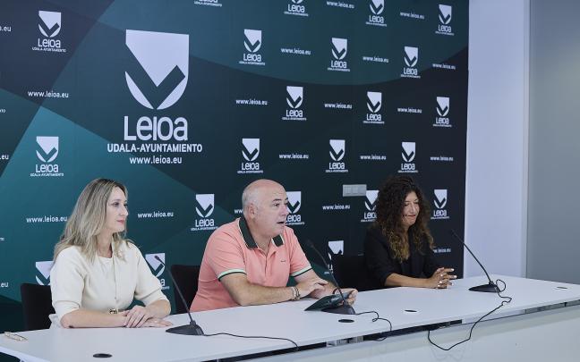 Leioa acogerá una jornada dirigida a madres y padres de niños, niñas y adolescentes con altas capacidades, el próximo sábado, 19 de septiembre en Kultur.
