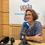 Amaia Aseguinolaza Garmendia, Consejera Ejecutiva del Grupo Iruña