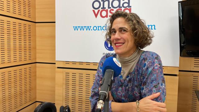 Amaia Aseguinolaza Garmendia, Consejera Ejecutiva del Grupo Iruña