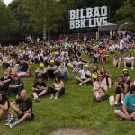 habrá autobuses lanzadera gratuitos desde el BEC! y Capuchinos de Basurto, tanto para ir como para regresar del recinto. 