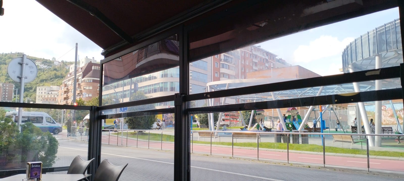 El atropello de una mujer ha tenido lugar en la calle Autonomía | Oyente de ONDA VASCA
