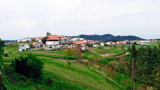 Amoroto registra la temperatura más alta de Euskadi este lunes / Ayuntamiento de Amoroto