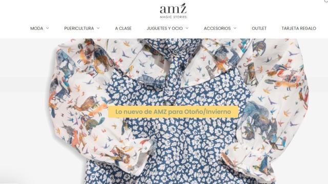 AMZ Magic Stories portada web.