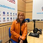 Ana Gutiérrez, directora de Zinemakumeak gara!