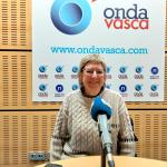 Ana Urgoiti, CEO de Nahiarte Factory