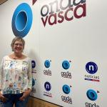 Ana Urgoiti-Responsable del proyecto Bilbao Formarte