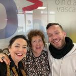 Anakoz, transformista bilbaíno