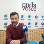 Ander Caballero, secretario general de Unión Europea y Acción Exterior