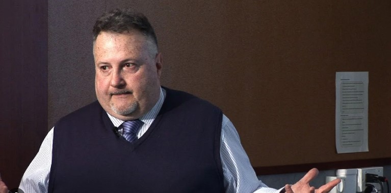 Andrés Krakenberger