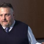 Andrés Krakenberger