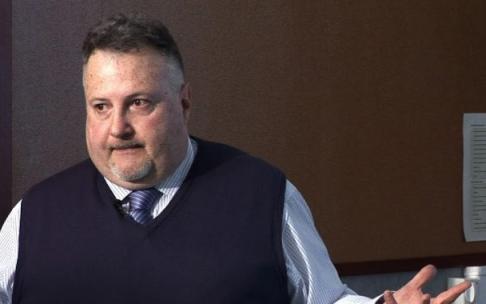 Andrés Krakenberger