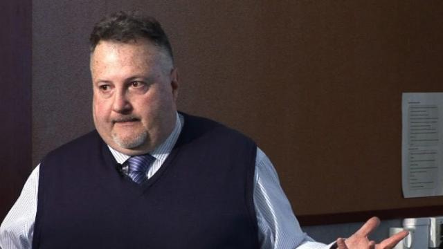 Andrés Krakenberger