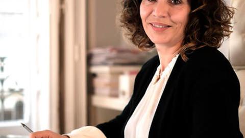 Ángela Quintas