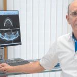 El doctor Eduardo Anitua | Imagen: Alex Larretxi