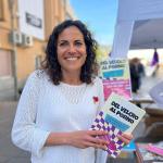 Anna Flotats, educadora afectivo sexual. FOTO LINKEDIN 