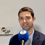 Joseba Díez Antxustegi. ONDA VASCA