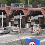 peaje situadas en Arrigorriaga son las primeras del tramo vizcaino de la AP-68.