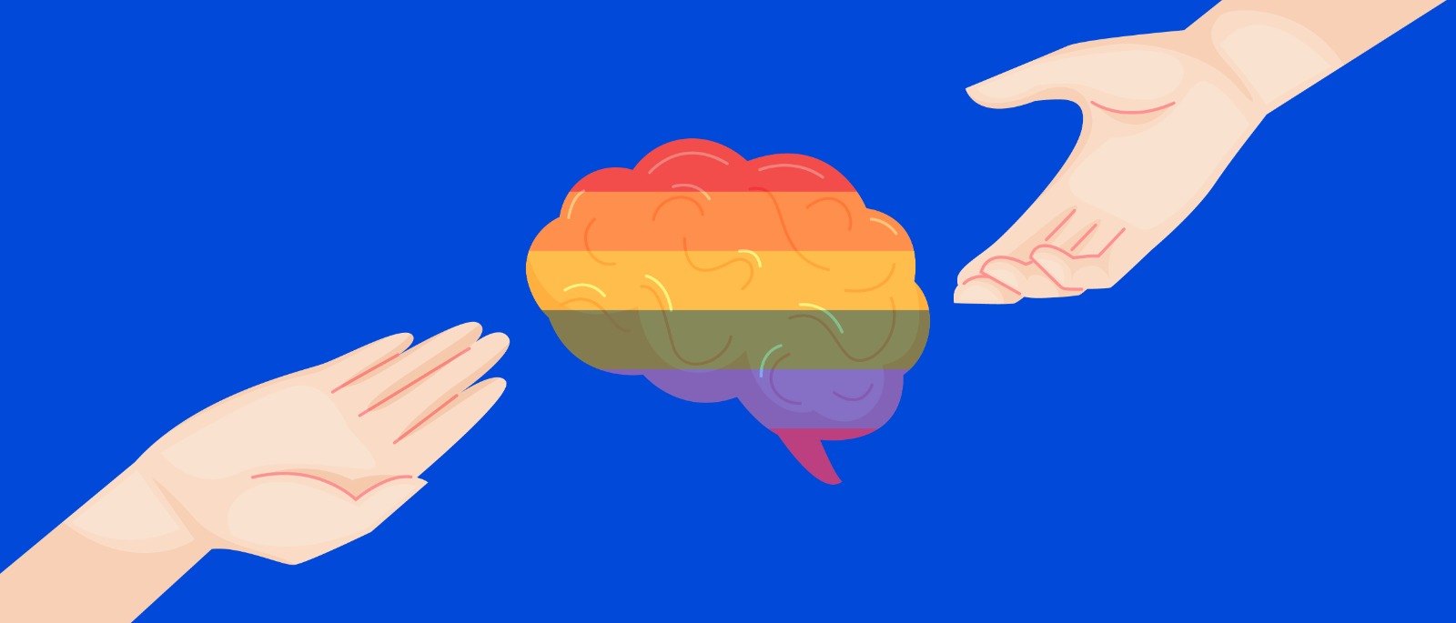 Apoyo a la Salud Mental LGTBI+