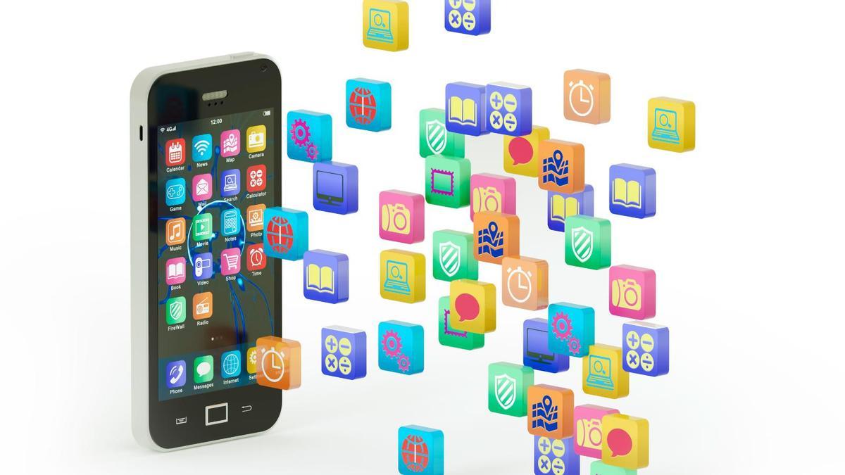 Apps movil