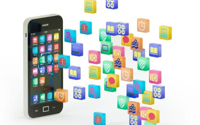 Apps movil