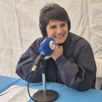 Arantza Atutxa, diputada de Medio Natural y Agricultura de Bizkaia