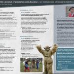 46ª edición de las Jornadas de Etnografía de Aranzadi.