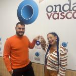 Aratz Castro en Onda Vasca