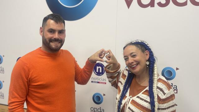 Aratz Castro en Onda Vasca