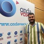 Aratz Castro coordinador de Bilbao Bizkaia Harro