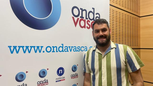 Aratz Castro coordinador de Bilbao Bizkaia Harro Aratz Castro coordinador de Bilbao Bizkaia Harro