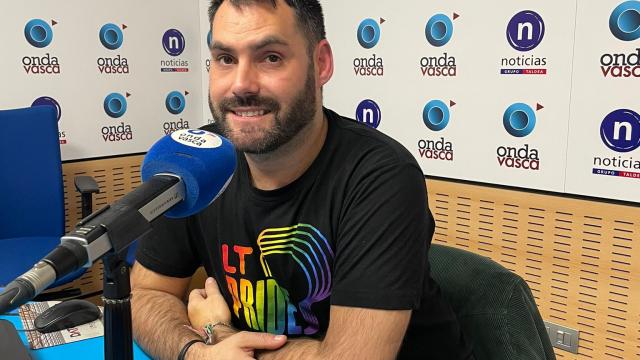 Aratz Castro de Bilbao Bizkaia Harro