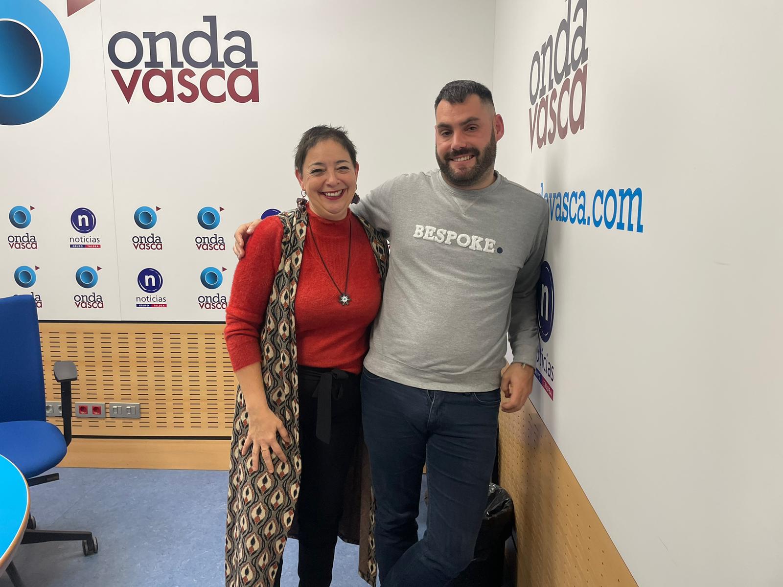 Aratz Castro (LGTBI)