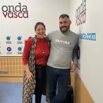 Aratz Castro (LGTBI)