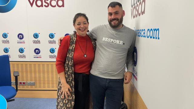 Aratz Castro (LGTBI)