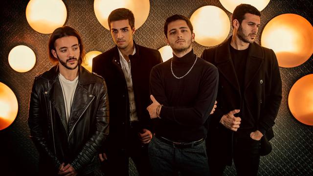 Desvelado el misterio de Kobetamendi: Arde Bogotá se esconde tras el nombre "Bigger Splash" en el BBK Live