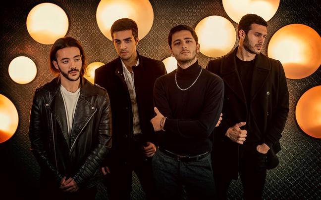 Desvelado el misterio de Kobetamendi: Arde Bogotá se esconde tras el nombre "Bigger Splash" en el BBK Live
