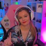 Aroyitt, Aroia García