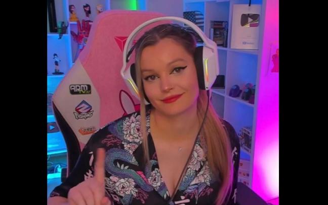 Aroyitt, Aroia García