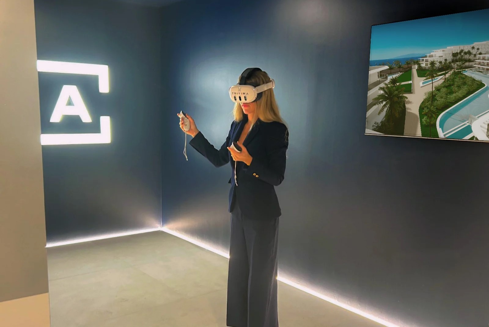 Arquitectura Virtual