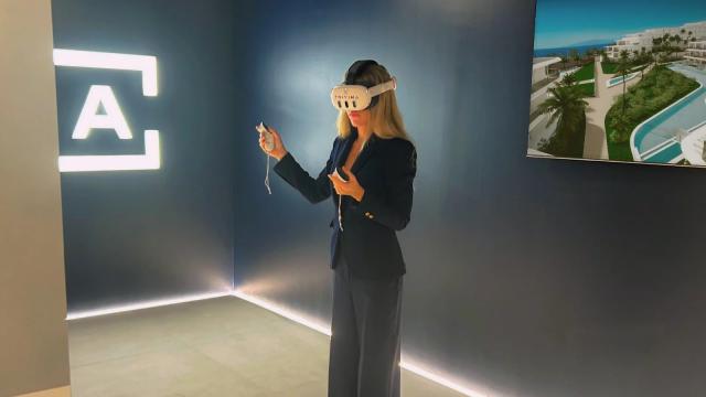 Arquitectura Virtual