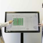 Plataforma ReHABLA, desarrollada por realiZe S. Coop, Gogoa, Vicontech y FEATECE, que revoluciona la terapia del habla