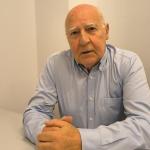 Arturo Goicoechea, neurobiólogo guipuzcoano. A.G.