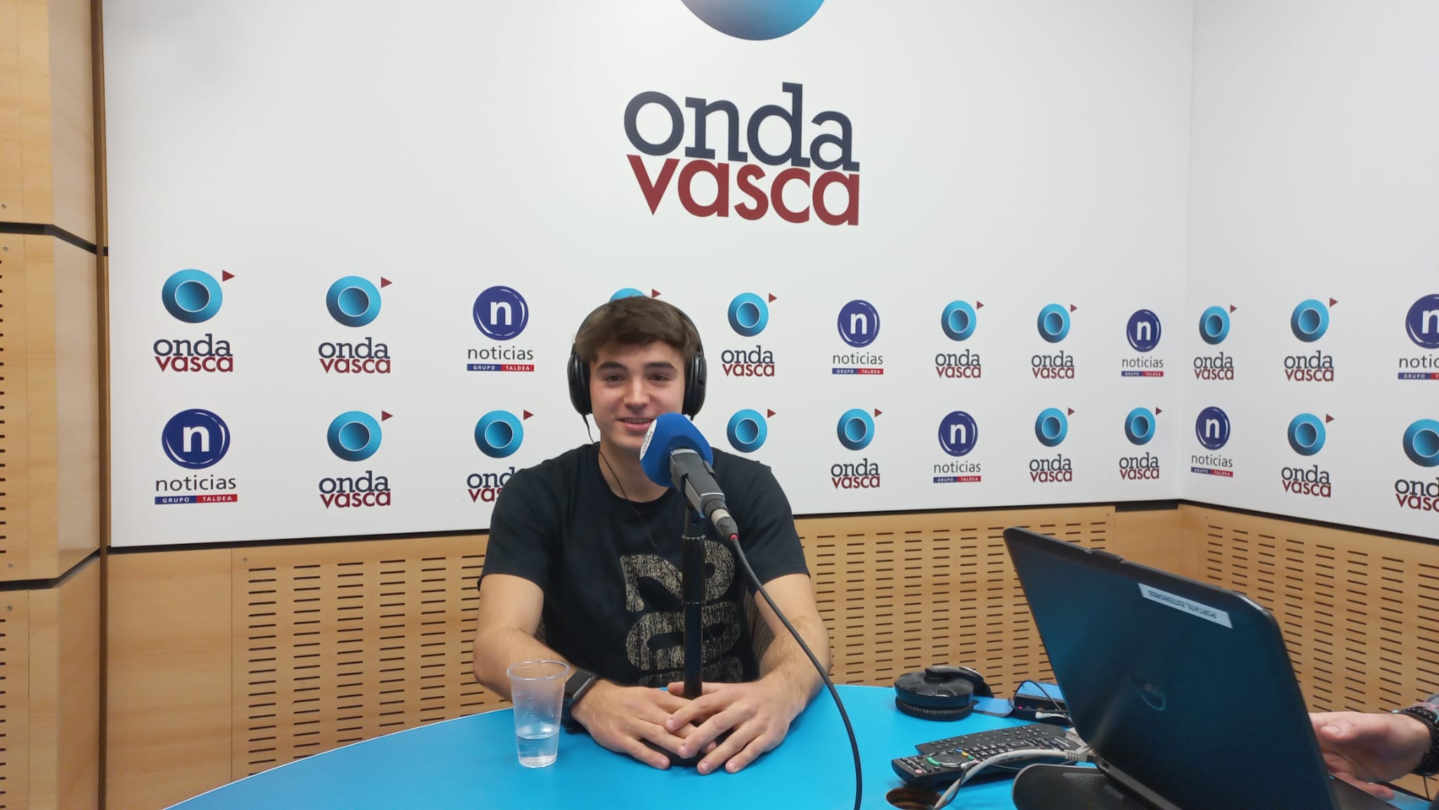 Asier de Prado, @SpottingBIO