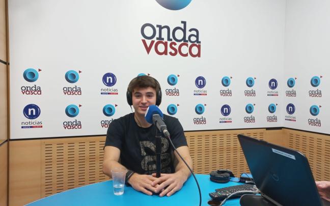 Asier de Prado, @SpottingBIO